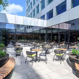 **** Hotel Park By Radisson Berchem Belgien