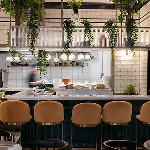 *** Hotel Craves Belgien