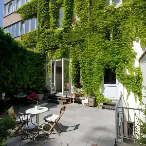 La Calamande En Brussel