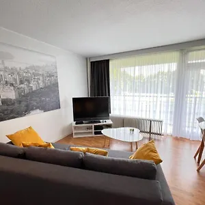 Alexis's Loft Luik