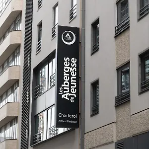  Hostel Hi Belgien
