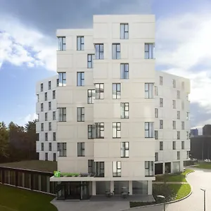  Hotel Express Brussels - Airport By Ihg Belgien