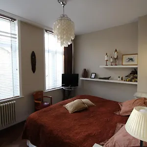 Maison d'hôtes One Room
