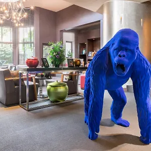 **** Hotel Martin's Eu Belgien