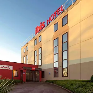 *** Hotel Ibis Brussels Airport Belgien